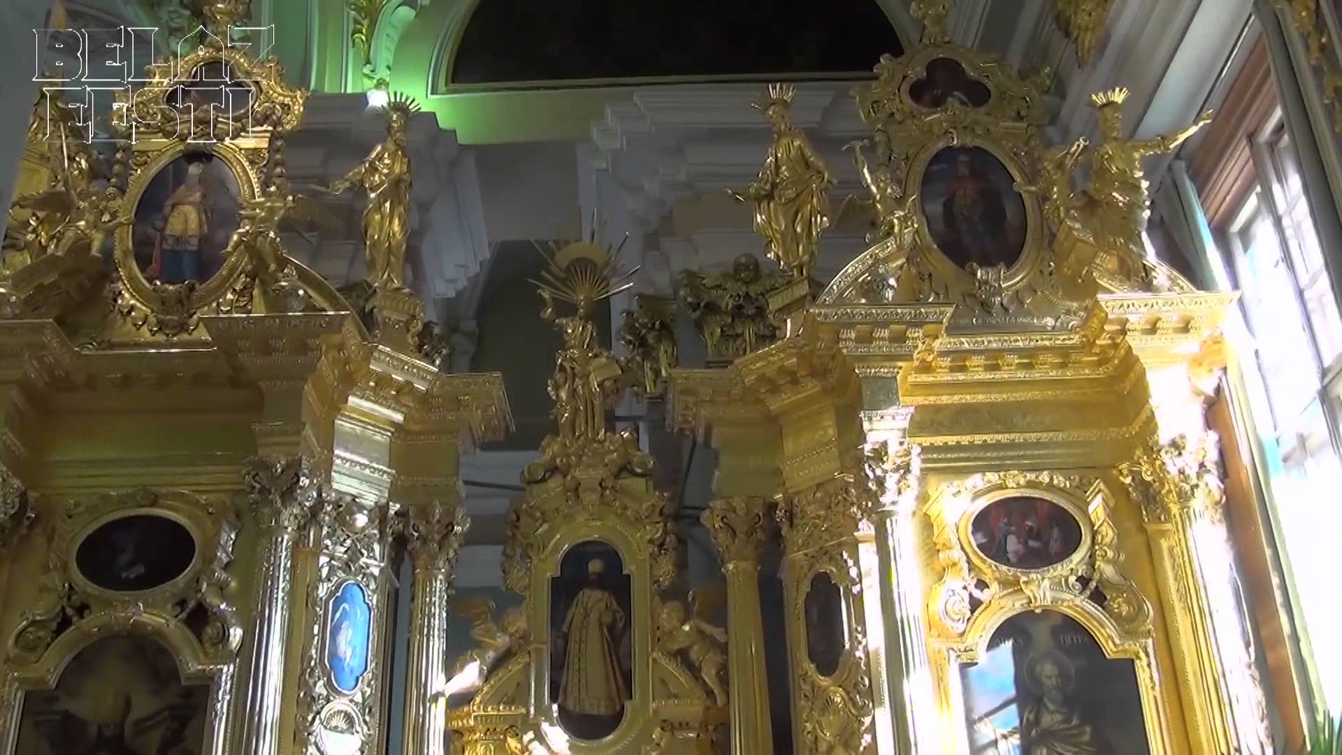 Фото достопримечательностей Санкт-Петербурга и области: