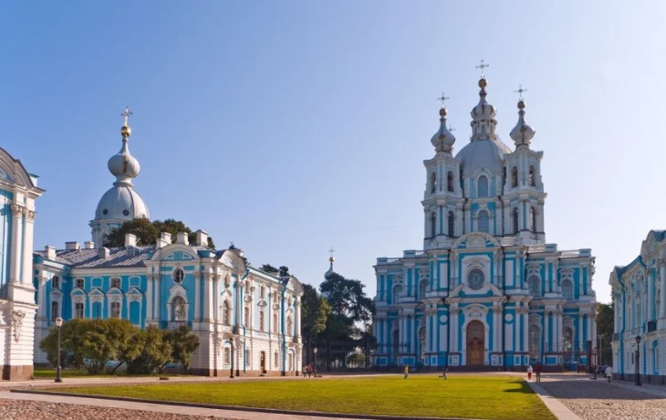 Путеводитель по достопримечательностям Санкт-Петербурга Путеводитель по достопримечательностям Санкт-Петербурга