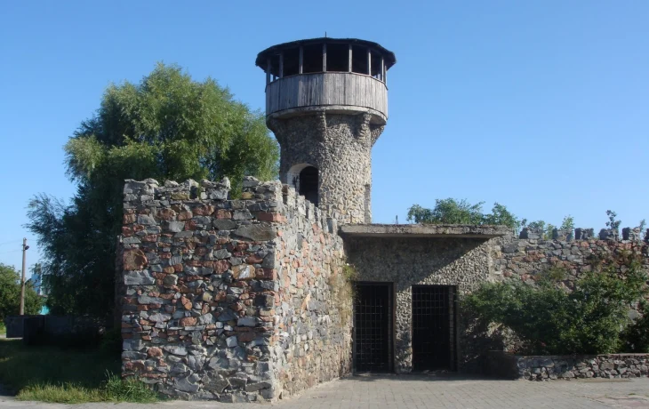 Подолье-Закарпатье: маршрут по природным и архитектурным достопримечательностям Подолье-Закарпатье: маршрут по природным и архитектурным достопримечательностям