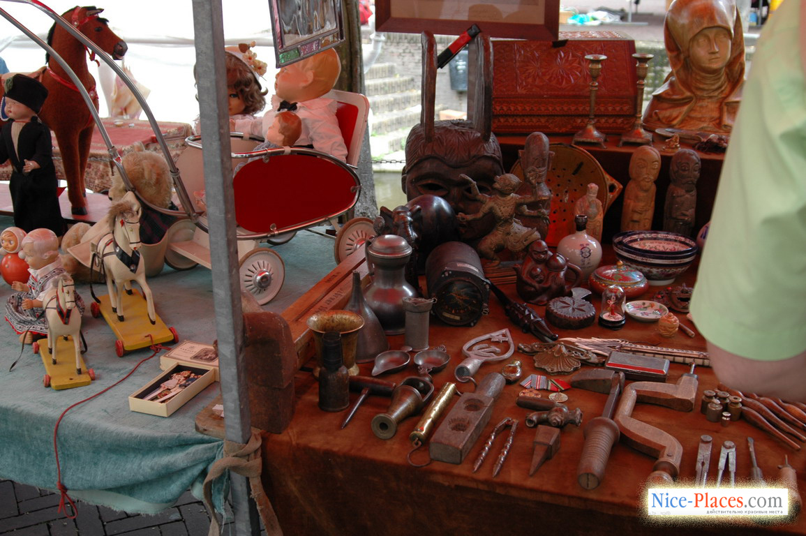 Фото достопримечательностей других стран Европы: