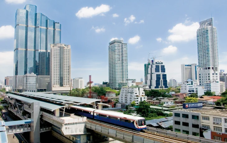 Фото достопримечательностей Таиланда: