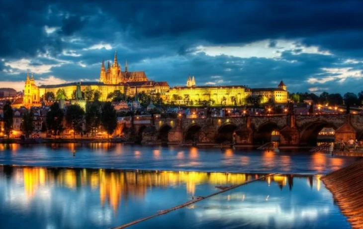 Десять самых красивых городов Чехии: описание и фотографии Десять самых красивых городов Чехии: описание и фотографии