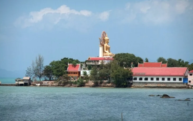 Хуа Хин - Тайланд - достопримечательности с картой Хуа Хин - Тайланд - достопримечательности с картой