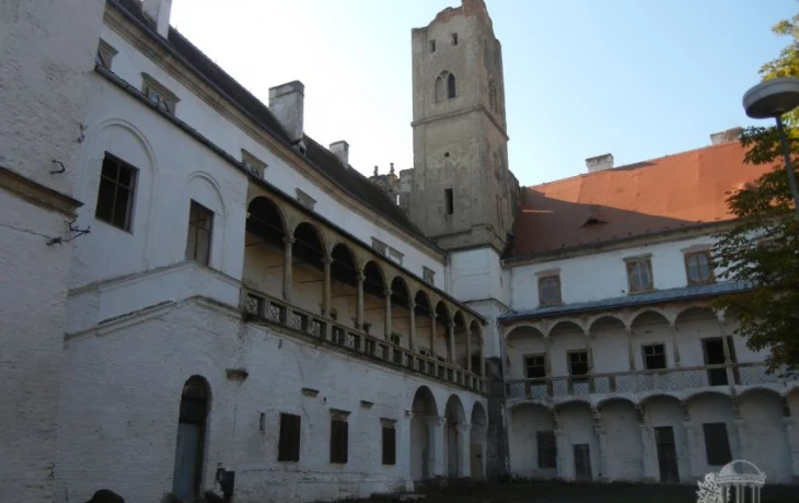 Леднице Валтице - Чехия - фото и карта Леднице Валтице - Чехия - фото и карта