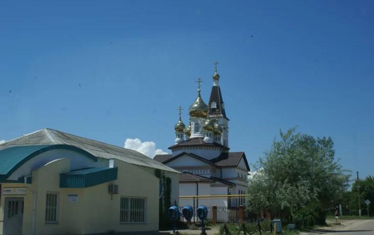 Достопримечательности Анапы и окрестностей Достопримечательности Анапы и окрестностей