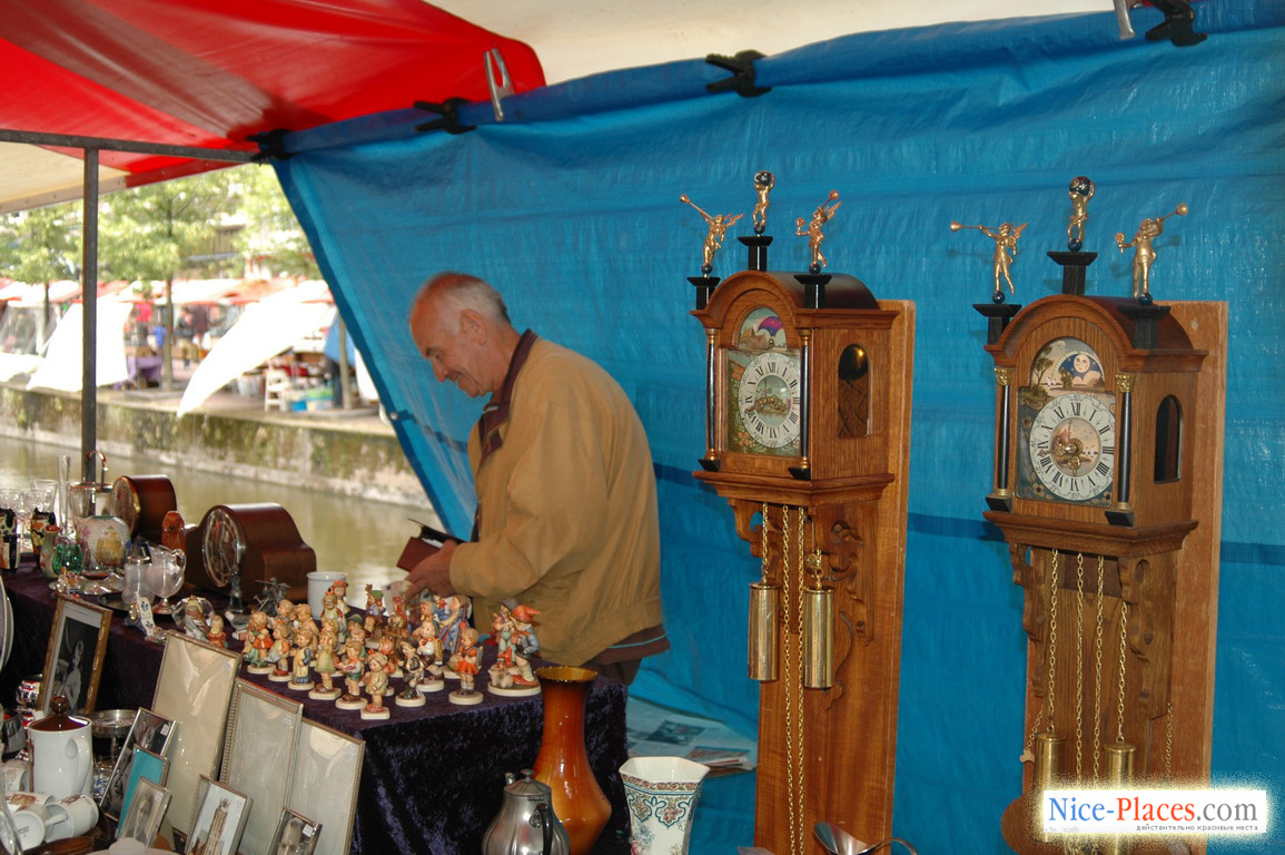 Фото достопримечательностей других стран Европы: