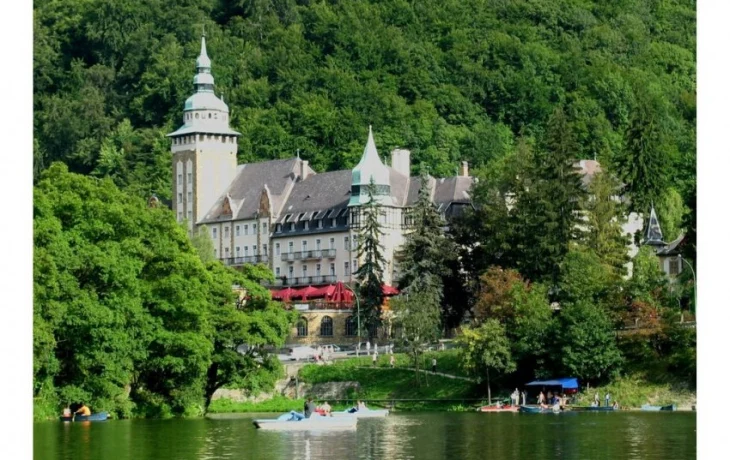 Венгрия, достопримечательности городов Лиллафюред, Мишкольц, Эгер Венгрия, достопримечательности городов Лиллафюред, Мишкольц, Эгер