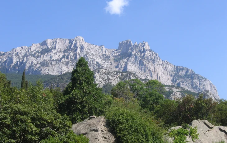 Отдых в Крыму - любовь навсегда Отдых в Крыму - любовь навсегда