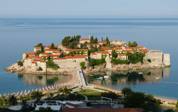 Основные достопримечательности Черногории для туристов Основные достопримечательности Черногории для туристов