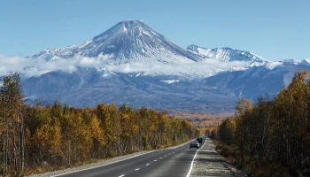 Необычные маршруты для автопутешествий по России Необычные маршруты для автопутешествий по России